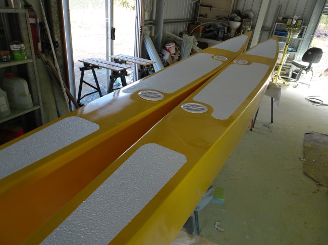 Scarab 16